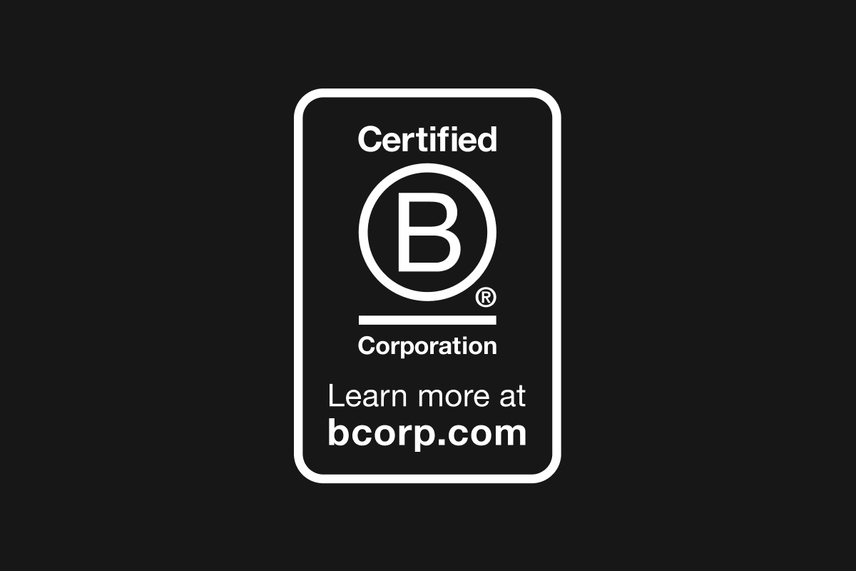 Certified B Corp