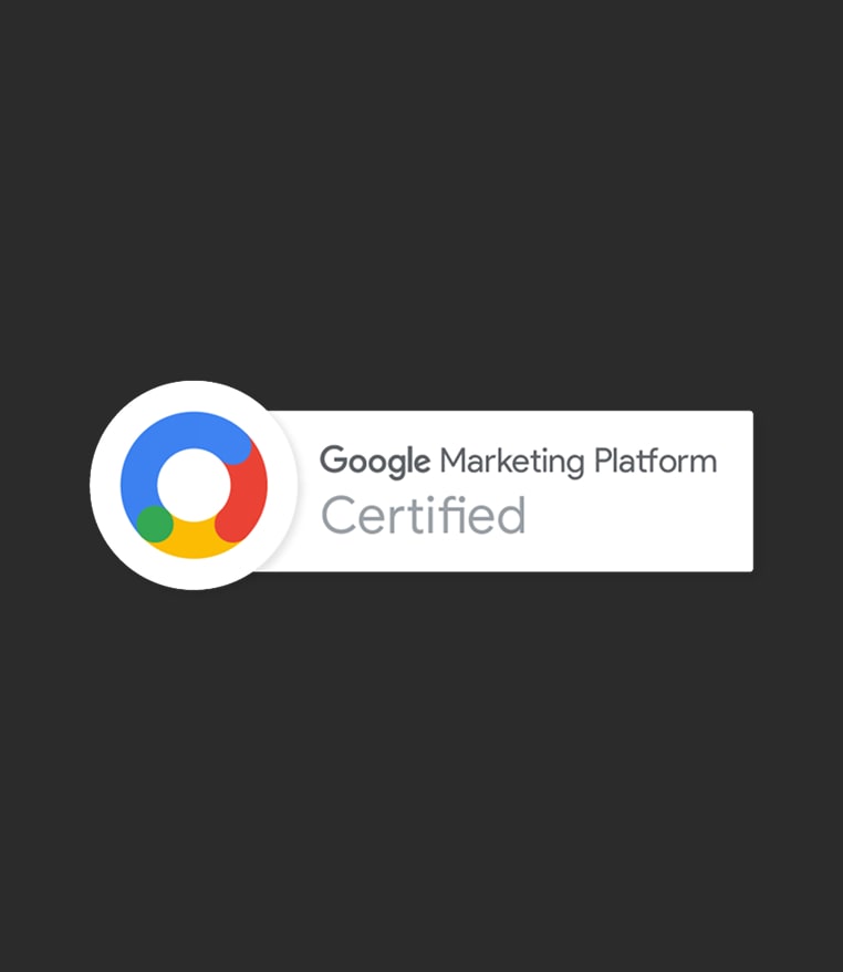 Google Marketing Platform
