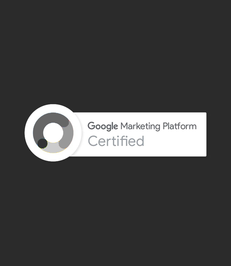Google Marketing Platform