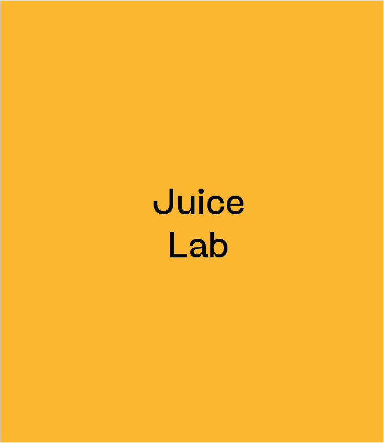 Juice Lab