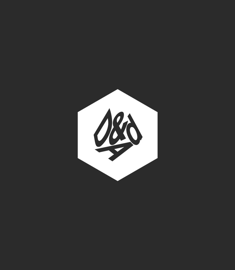 Design & Art Direction